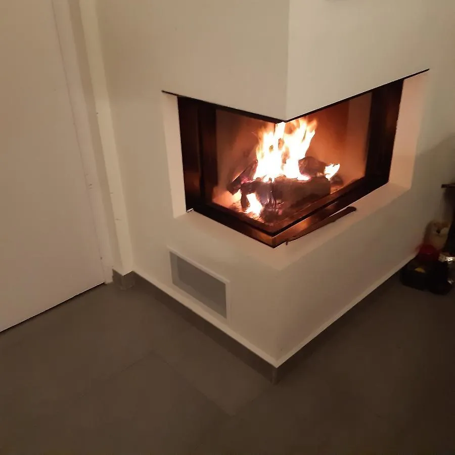 Magnifique Appartement- Brussels Expo Laeken בלגיה