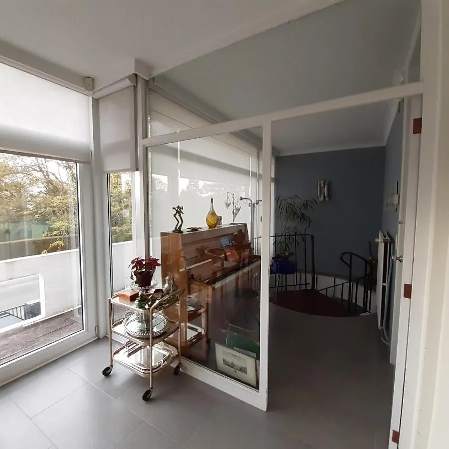 דירה Magnifique Appartement- Brussels Expo Laeken