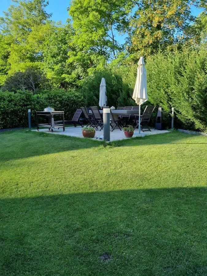 דירה Magnifique Appartement- Brussels Expo Laeken